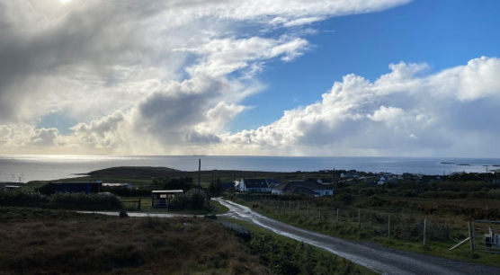 Slievemore, Achill Island, land for sale 