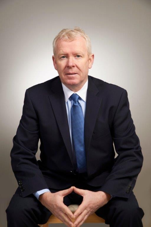 Kevin Beirne, Commissioner of Oaths and Peace Commissioner