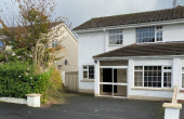 27 The Curragh,Castlebar,Co Mayo SALE AGREED