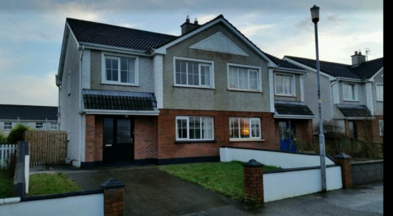 3 The Willows, Castlebar, Co Mayo