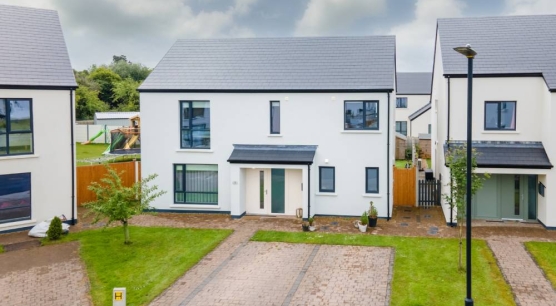 5 College view place, Westport Road, Castlebar,Co Mayo