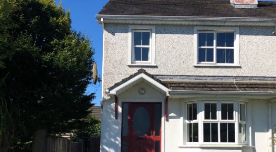 22 Victoria Place, Castlebar,Co Mayo            SALE AGREED
