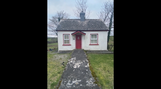 The Cottage, Liscunnell, Ballyhean, Co. Mayo